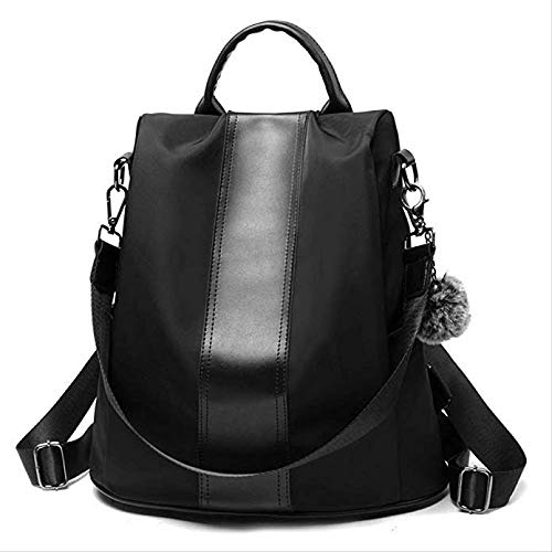 Sac à dos en cuir souple femme pour en finir avec l'inconfort des sacs lourds