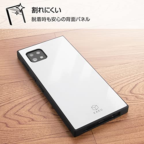 Amazon.co.jp: イングレム AQUOS sense6s / sense6 耐衝撃