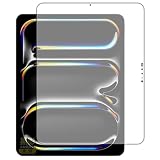PDA工房 iPad Pro (13インチ)(M5・2025年発売モデル) 対応 黒影[AR低反射・光沢] 保護 フィルム 日本製