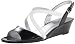 Bandolino Women's Grayson Wedge Sandal