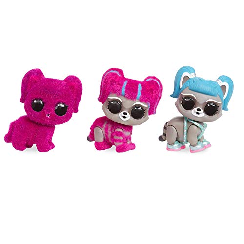 lol fuzzy pets series 5 release date