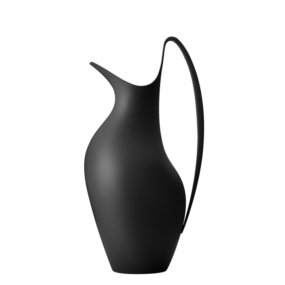 KOPPEL Pitcher, Midnight Black