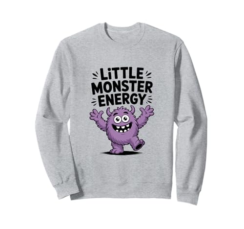 Little Monster Energy ���킢���n���E�B���R�X�`���[�� �g���[�i�[