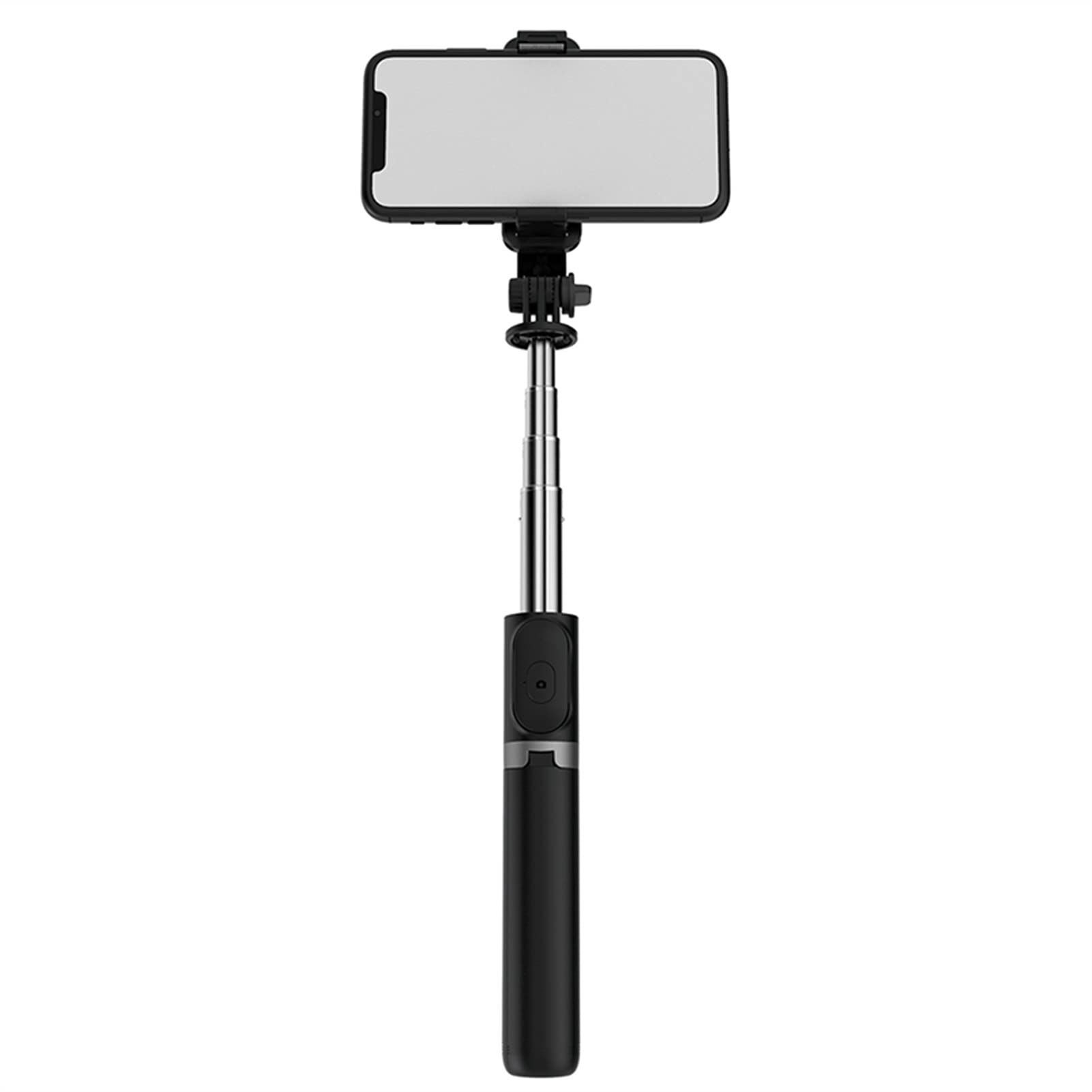 SCRUBY Statyw Bluetooth Selfie Remote Stick do smartfona