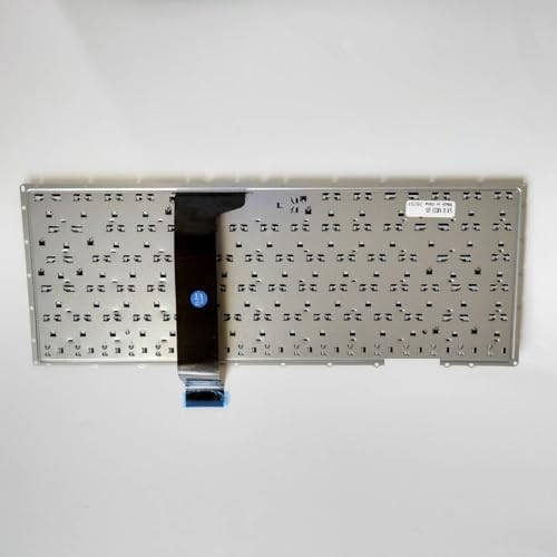 Clavier ASUS X450V idéal pour le télétravail à la maison