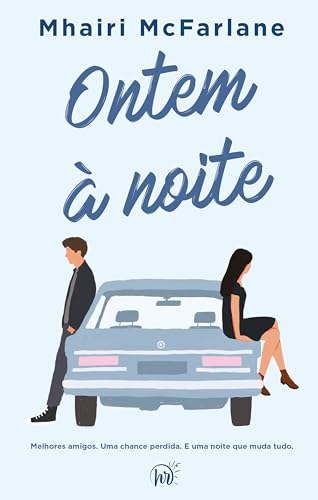 Ontem à noite