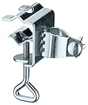 Schneider table clamp for umbrellas