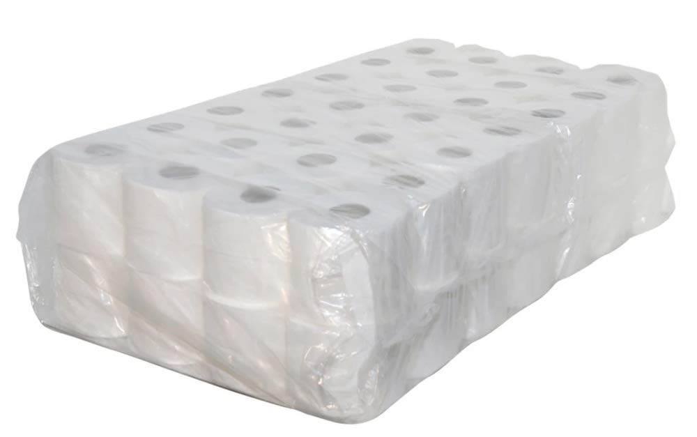 Toiletpapier Euro Soft 250 Vel 3-Laags (56 rollen)