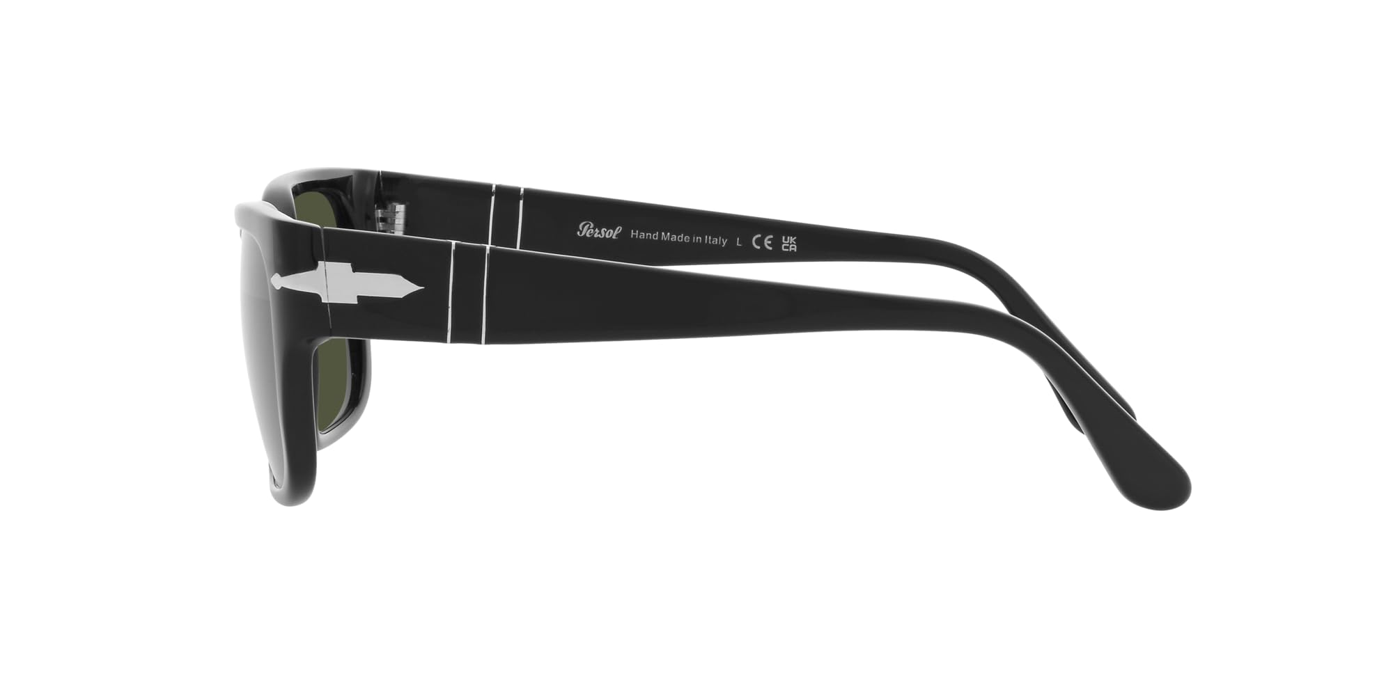 Persol 0Po3027S 953/85 53 Gafas De Sol, Rojo (Red/Brown), Mujer