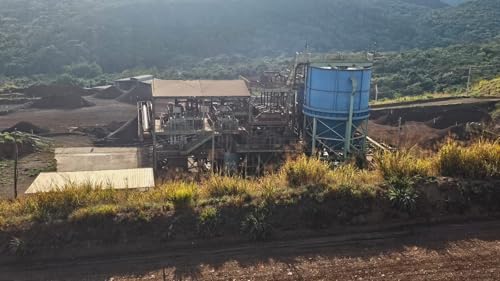 『'É um absurdo usar a estrutura do Estado em benefício pessoal', afirma Zema sobre operação da PF conta mineração』のカバーアート