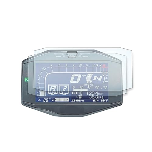 Film de protection moto Suzuki GSX-S1000 pour vos sorties et balades 2021