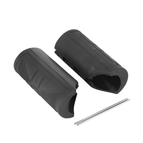 Xmt-Moto Chrome Engine Guard Crash Bar For Harley Fatboy Heritage Softail Springer 2000-2017(Replaces Oem: #49140-05) #TOP7