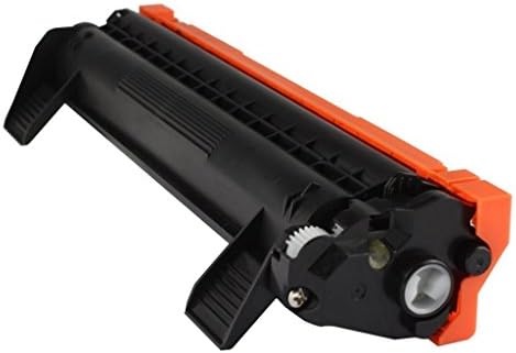 V4INK Compatible Brother TN1050 Toner Cartridge for Brother Mono Laser Printer HL-1110 HL-1112 HL-1210W HL-1212W DCP-1510 DCP-1512 DCP-1610W DCP-1612W MFC-1810 MFC-1910 1910W (1000 Pages Black 2 Pack)
