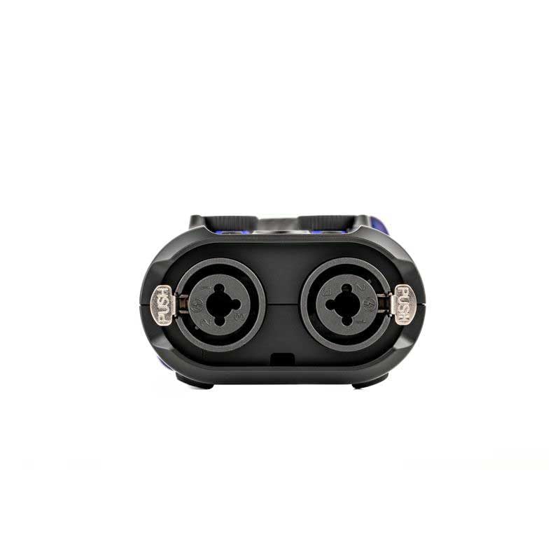 Amazon | ZOOM H5 studio + 専用アクセサリパッケージセット ハンディ