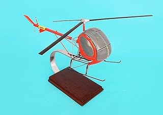 Scalecraft H8383 TH-55 Trainer