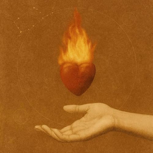 Episode 477 - Living with a Whole Heart