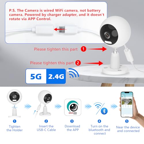 GUOANVISION S700 の商品画像 5