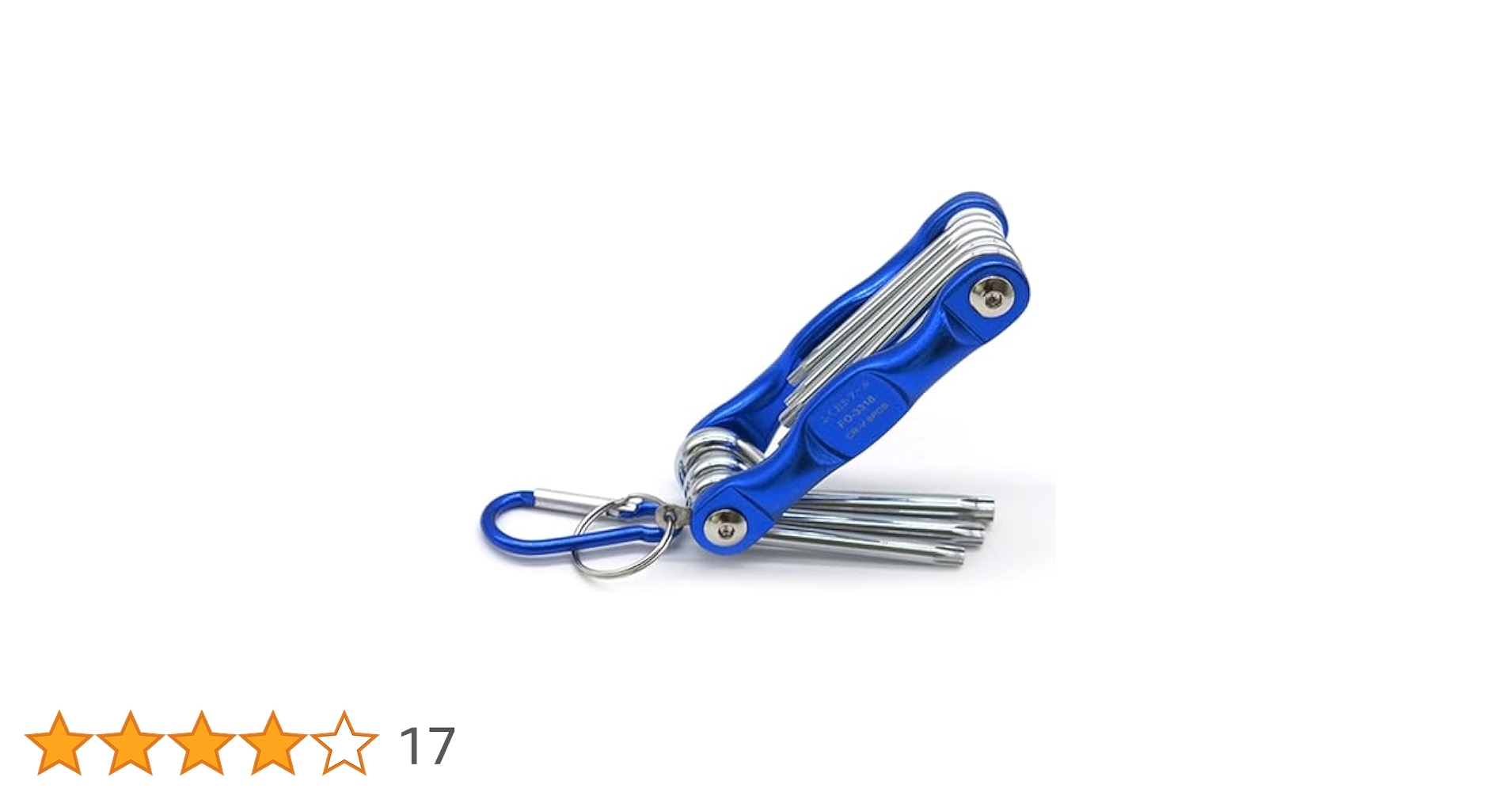 Amazon | LWMINGALG 星型ドライバー トルクス レンチセット