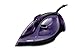 Price comparison product image Philips GC2048/80 Easyspeed Steam Iron, Ceramic, 2300 W, Purple