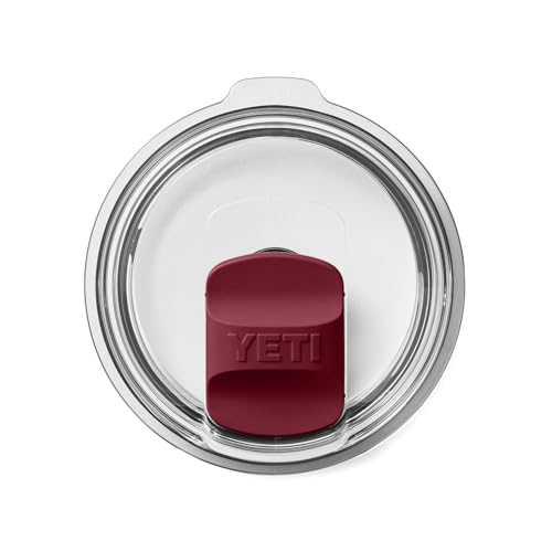 Image of YETI Magslider 3 Pack, Wild Vine Red