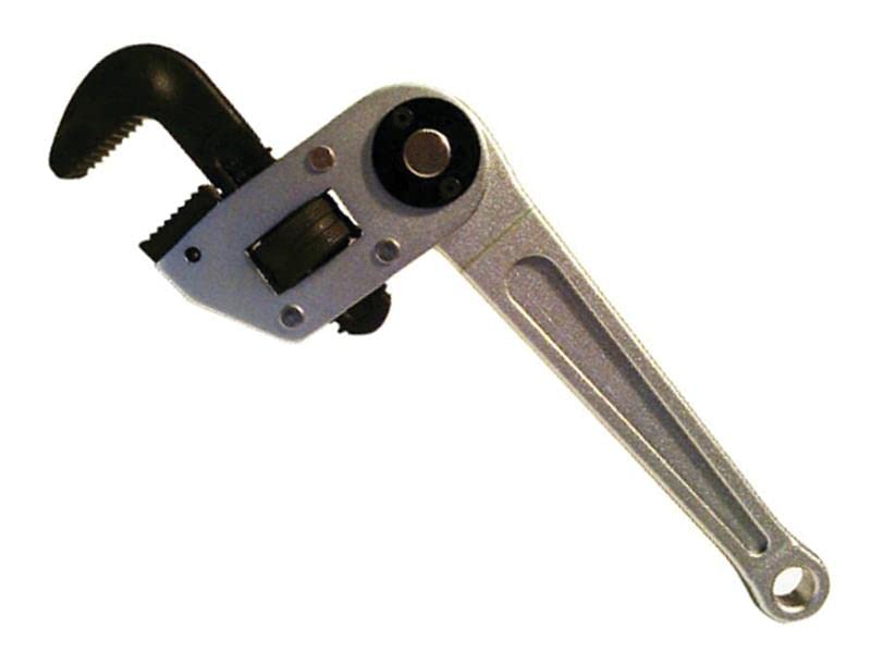 MON 2716M Multi-Angled Wrench 250mm (10in)