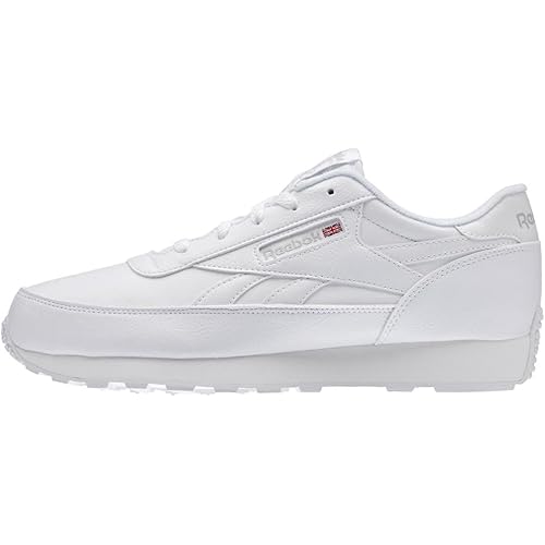 Reebok Men's Classic Renaissance Wide 4e Walking Shoe