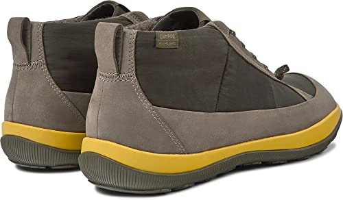 Image of Camper Men's Basket Bootie Ankle Boot