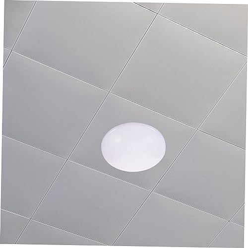 Image of Decorative Ceiling Light Shade for Ceiling Fixture Stylish Lampshade Filter for Led Lighting Ideal Replacement for Classroom and Home Use Universal Fit