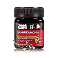 Comvita Manuka Honig 83+