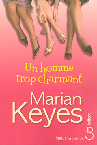 Un homme trop charmant [French] 271444511X Book Cover