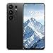 QrZrQ 4G Smartphone, 6.6" HD+ Incell Display, 4GB RAM+32GB ROM (TF 256GB), 5000mAh Battery, Android 12, Dual Nano SIM, 16MP+13MP Camera, Face Unlock, OTG (Black)