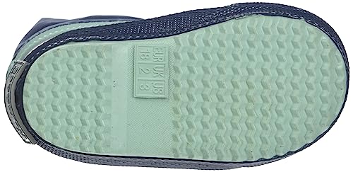 Unisex Kids Rain Boots2