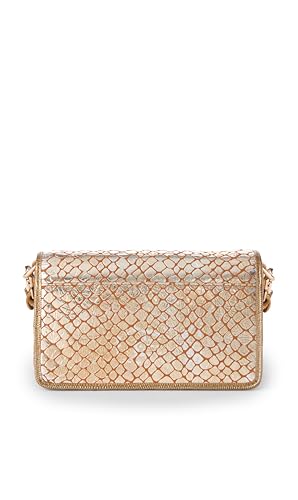 BRAHMIN Minuette - Gold Donegal3
