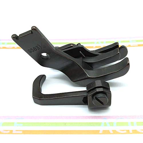Pie prensa industrial para máquina de coser ACICE miniatura 1