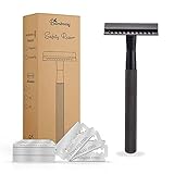 Bamboozy Safety Razor