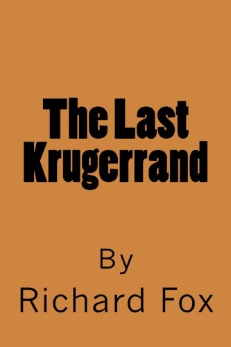 The Last Krugerrand