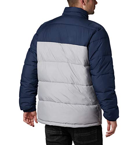 Image of Columbia Men's Pike Lake Hooded Jacket
