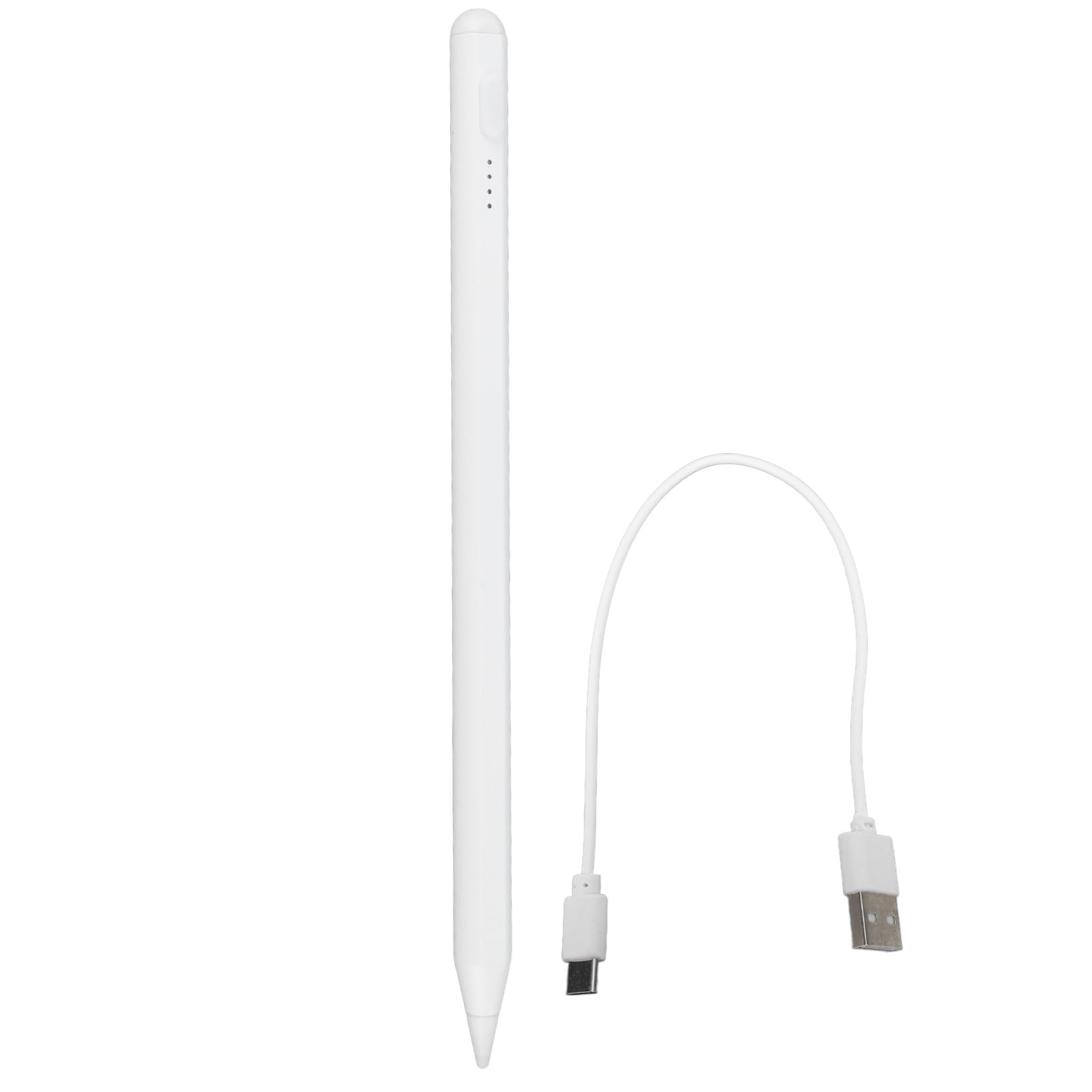 Ejoyous Lápiz Táctil Capacitivo Universal, Carga Magnética de 110mAh