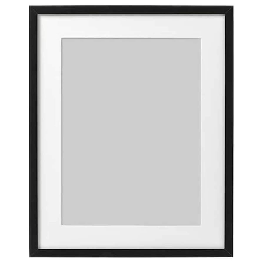 新品未使用　IKEA RIBBA 額　フレーム　30個 Amazon.co.jp: IKEA Ribba フレーム ブラック 303.784.30 サイズ