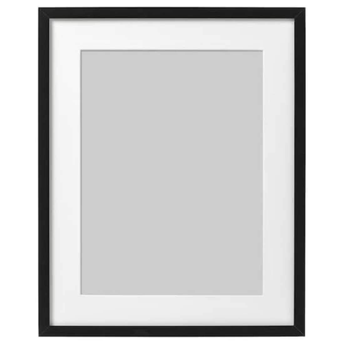 IKEA RIBBA 55㎝ホワイト