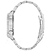 Citizen Men's Eco-Drive Promaster Dive Watch, Gray Dial, Silver-Tone Stainless Steel Bracelet (Model: BN0167-50H)