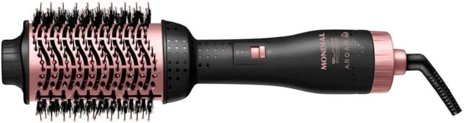 Escova Secadora Es-14-bi Bivolt