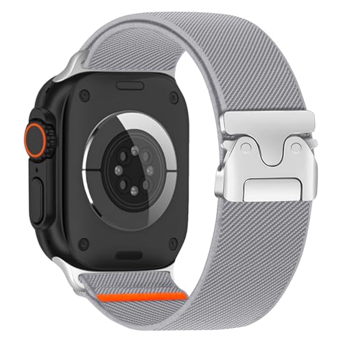 BIGHAS �A�b�v���E�H�b�` �o���h �i�C���� �R���p�`�u�� 49mm 46mm 45mm 44mm 42mm 41mm 40mm 38mm Apple Watch Ultra 3 2 1 iWatch Series 11/10/9/8/7/6/5/4/