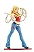 Kotobukiya DC Comics Wonder Girl Bishoujo Statue