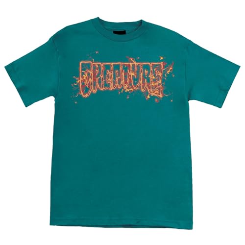 Must-Have Selections for Creature Skateboards T Shirt You Can Buy on Amazon