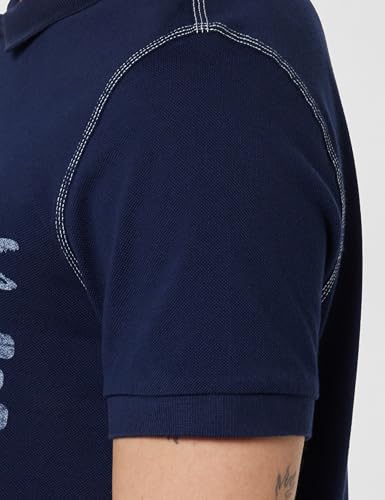 Image of Lacoste Men's Regular Fit Polos