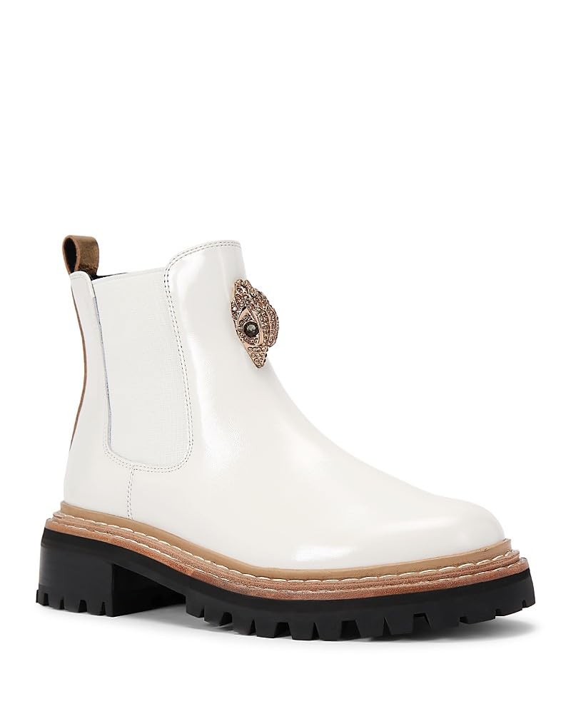 Belgravia Womens Chelsea Boots by KURT GEIGER LONDON