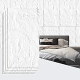 VESLARA Lava Stone Panel