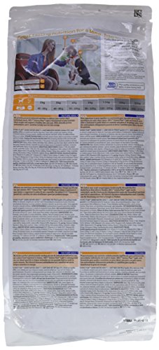 Hills, mangime per Cani Adulti “Mature Adult 7+”