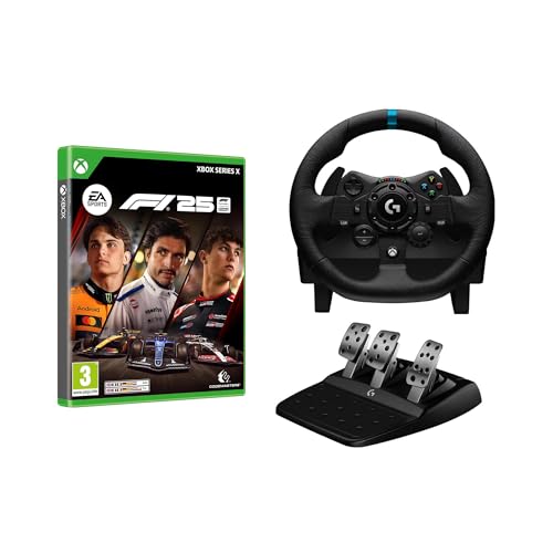 Logitech G923 Gaming...